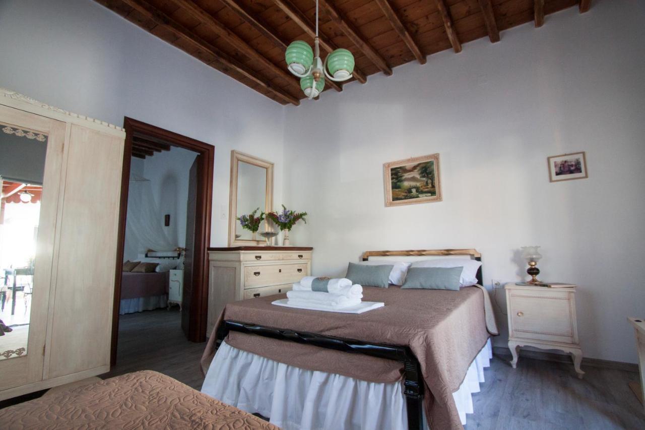 Venerdi Libero Villa Kini Exterior photo